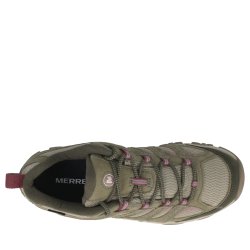 Взуття Merrell Moab 3 Gtx W — зелена/фіолетова