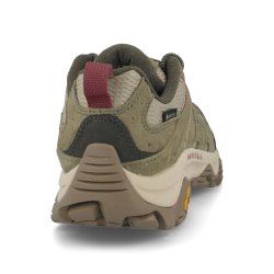 Взуття Merrell Moab 3 Gtx W — зелена/фіолетова