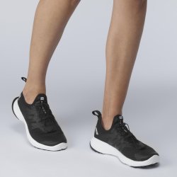 Взуття Salomon Sense Flow 2 W - чорний