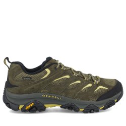 Взуття Merrell Moab 3 Gtx M — зелена