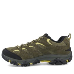 Взуття Merrell Moab 3 Gtx M — зелена