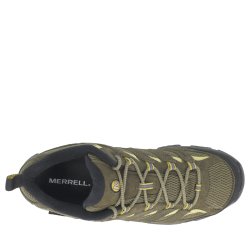 Взуття Merrell Moab 3 Gtx M — зелена