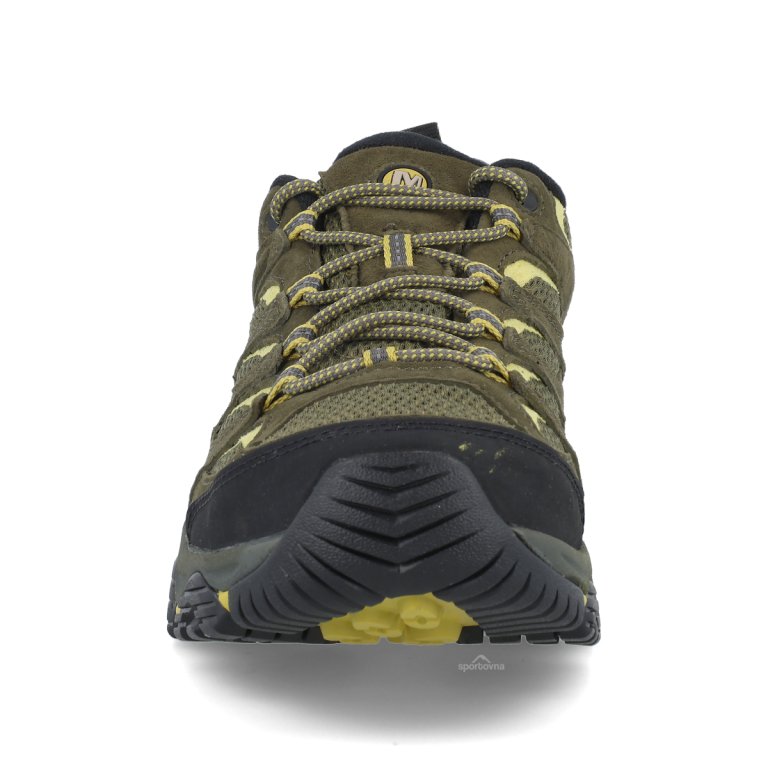 Взуття Merrell Moab 3 Gtx M — зелена