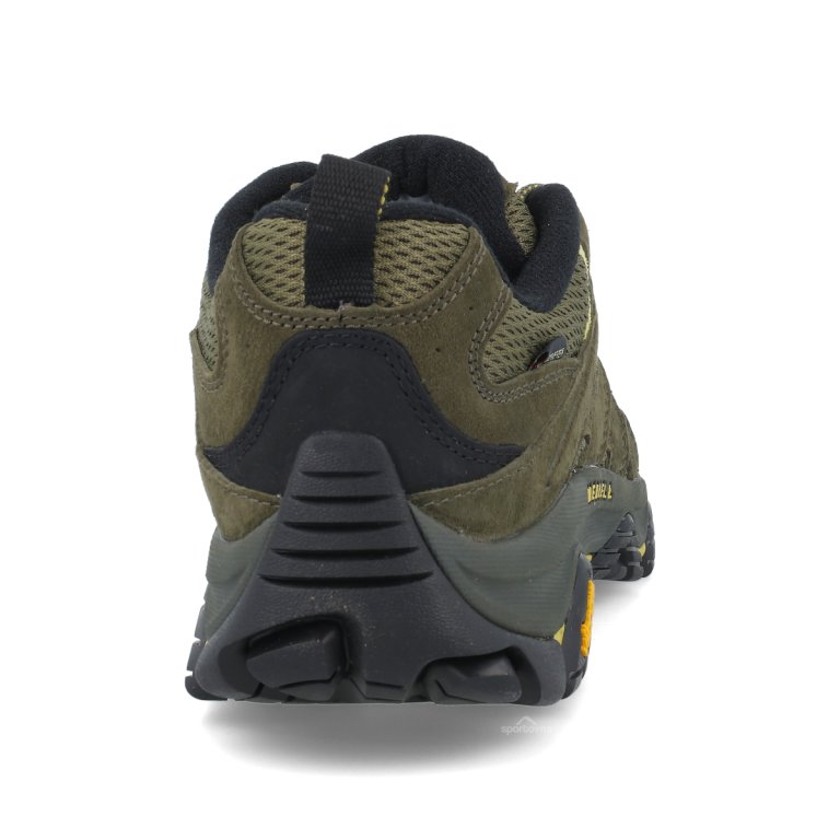 Взуття Merrell Moab 3 Gtx M — зелена