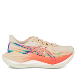 Obuv Asics Superblast 3 - oranžová