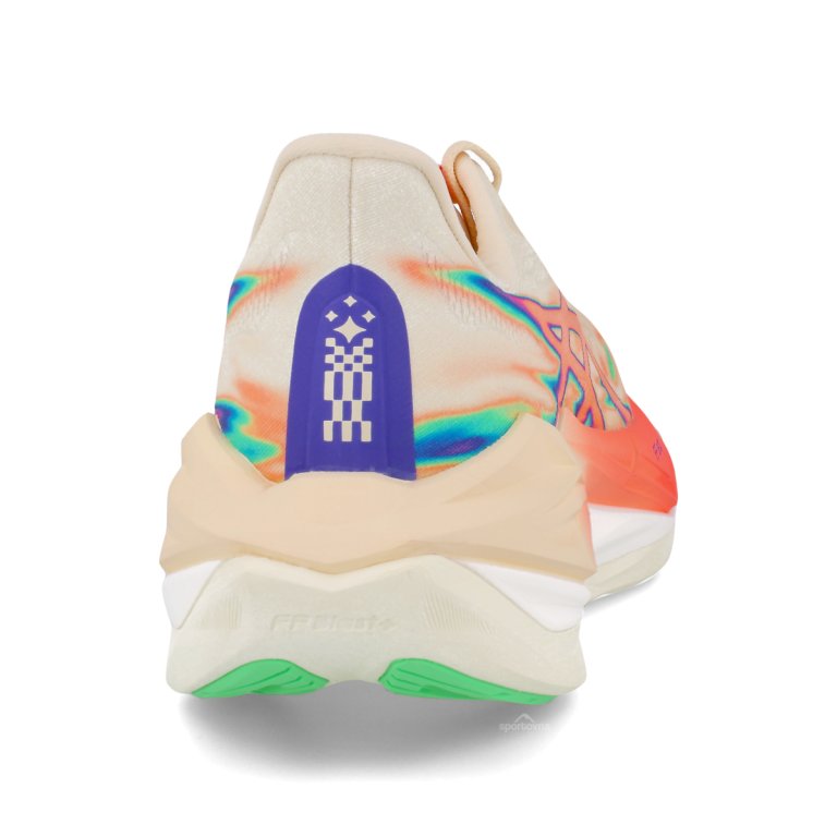 Obuv Asics Superblast 3 - oranžová