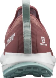Взуття Salomon Sense Flow 2 W - цегла