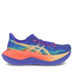 Obuv Asics Superblast 3 - blue/orange