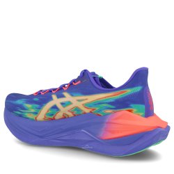 Obuv Asics Superblast 3 - blue/orange