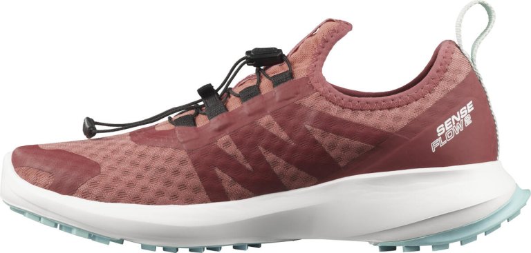 Взуття Salomon Sense Flow 2 W - цегла