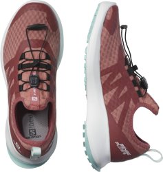Взуття Salomon Sense Flow 2 W - цегла