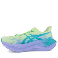 Obuv Asics Superblast 3 - žlutá/modrá