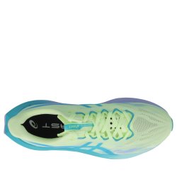 Obuv Asics Superblast 3 - žlutá/modrá