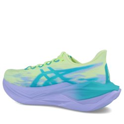 Obuv Asics Superblast 3 - žlutá/modrá