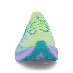 Obuv Asics Superblast 3 - žlutá/modrá