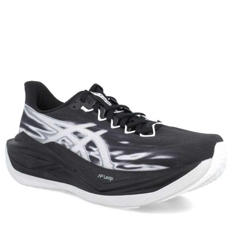 Obuv Asics Superblast 3 - černá