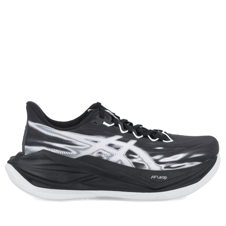 Obuv Asics Superblast 3 - černá