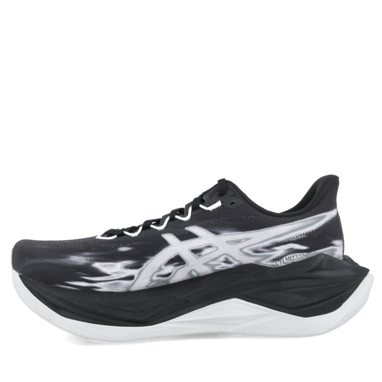 Obuv Asics Superblast 3 - černá