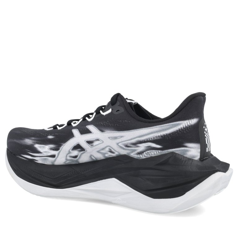 Obuv Asics Superblast 3 - černá