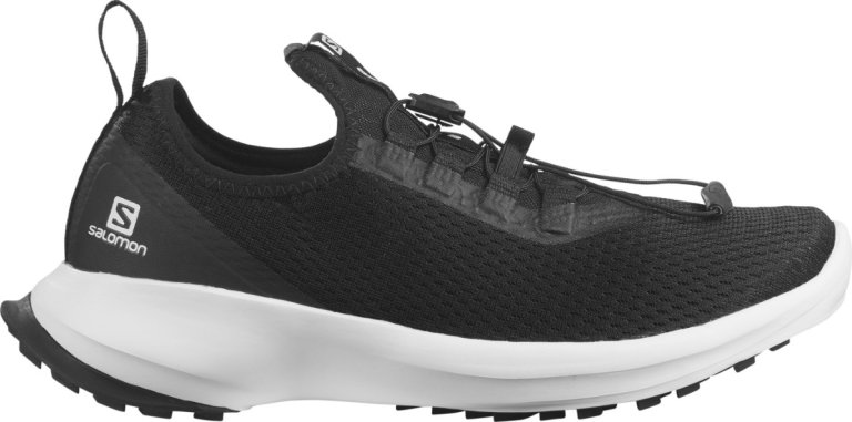 Взуття Salomon SENSE FEEL 2 W - чорний