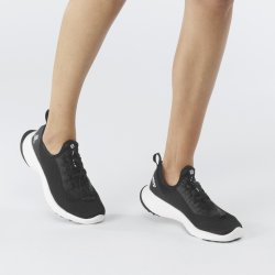 Взуття Salomon SENSE FEEL 2 W - чорний
