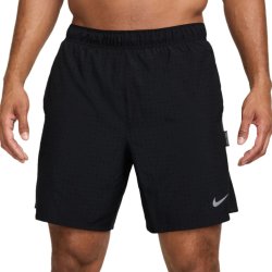 Kraťasy Nike Dri-Fit Challenger 7in M - černá
