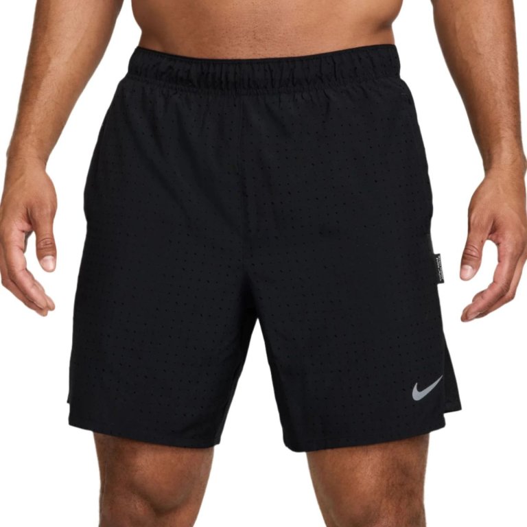 Kraťasy Nike Dri-Fit Challenger 7in M - černá