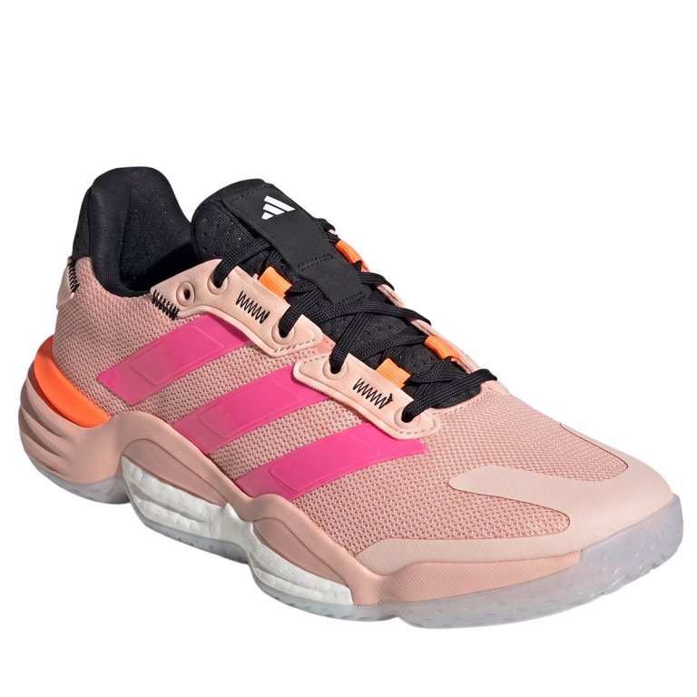 Obuv Adidas Stabil 16 W - růžová