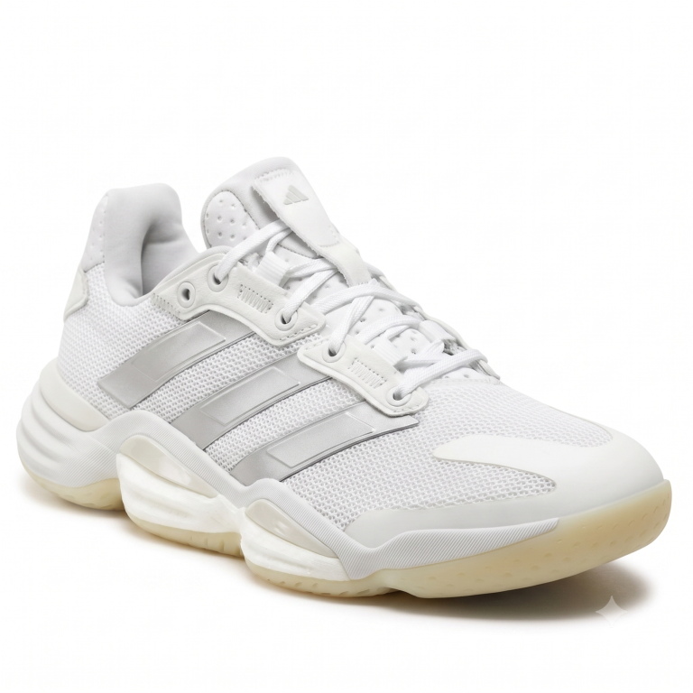 Obuv Adidas Stabil 16 W - bílá