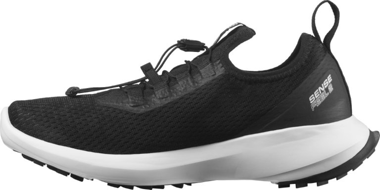 Взуття Salomon SENSE FEEL 2 W - чорний