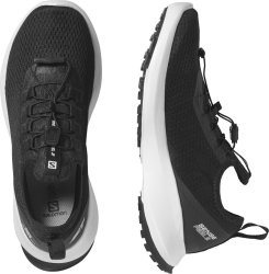 Взуття Salomon SENSE FEEL 2 W - чорний