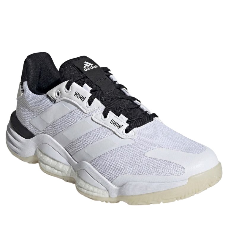 Obuv Adidas Stabil 16 W - bílá