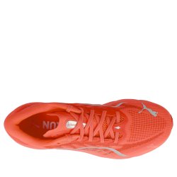 Взуття Puma Deviate Nitro 4 M — червоне