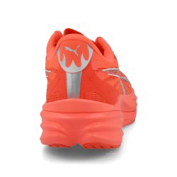 Взуття Puma Deviate Nitro 4 M — червоне
