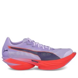 Взуття Puma Fast-R Nitro Elite 3 M — фіолетове/червоне