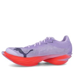 Взуття Puma Fast-R Nitro Elite 3 M — фіолетове/червоне