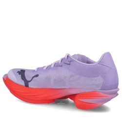 Взуття Puma Fast-R Nitro Elite 3 M — фіолетове/червоне