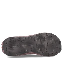 Взуття Salomon S/LAB Ultra Glide 2 Courtney — синя/коричнева/чорна