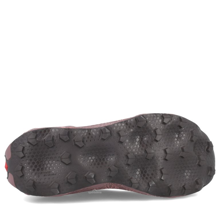Взуття Salomon S/LAB Ultra Glide 2 Courtney — синя/коричнева/чорна