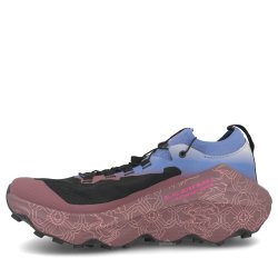 Взуття Salomon S/LAB Ultra Glide 2 Courtney — синя/коричнева/чорна