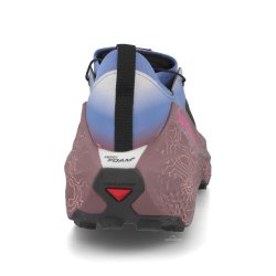 Взуття Salomon S/LAB Ultra Glide 2 Courtney — синя/коричнева/чорна