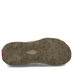 Obuv Salomon Ultra Flow 2 M - biela/béžová