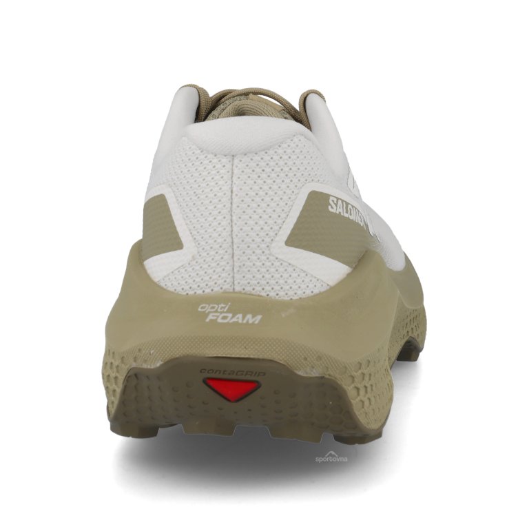 Obuv Salomon Ultra Flow 2 M - biela/béžová
