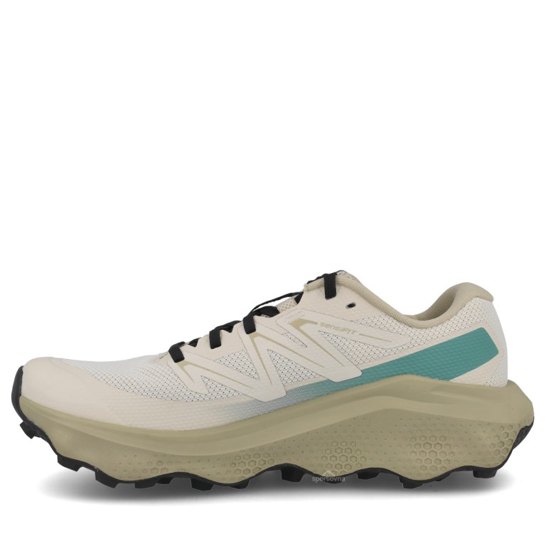 Obuv Salomon Ultra Flow 2 M – béžová