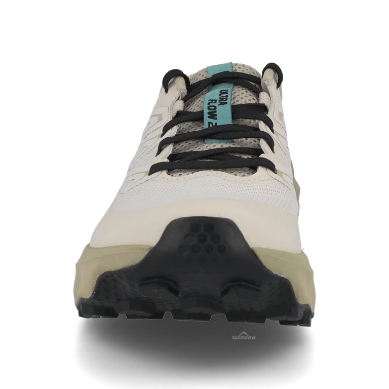 Obuv Salomon Ultra Flow 2 M – béžová