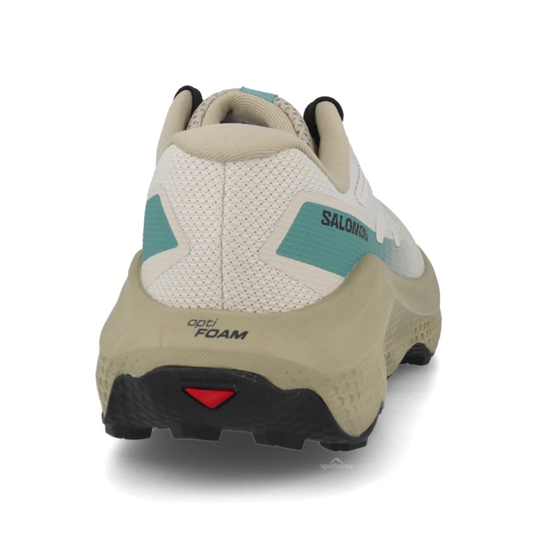 Obuv Salomon Ultra Flow 2 M – béžová