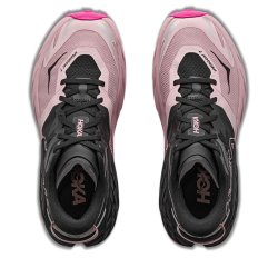 Obuv Hoka Speedgoat 7 W - černá/růžová
