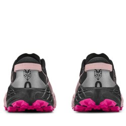 Obuv Hoka Speedgoat 7 W - černá/růžová