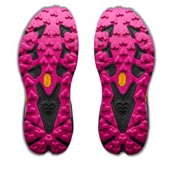 Obuv Hoka Speedgoat 7 W - černá/růžová