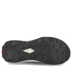Obuv Salomon Ultra Flow 2 M - čierna/červená/biela